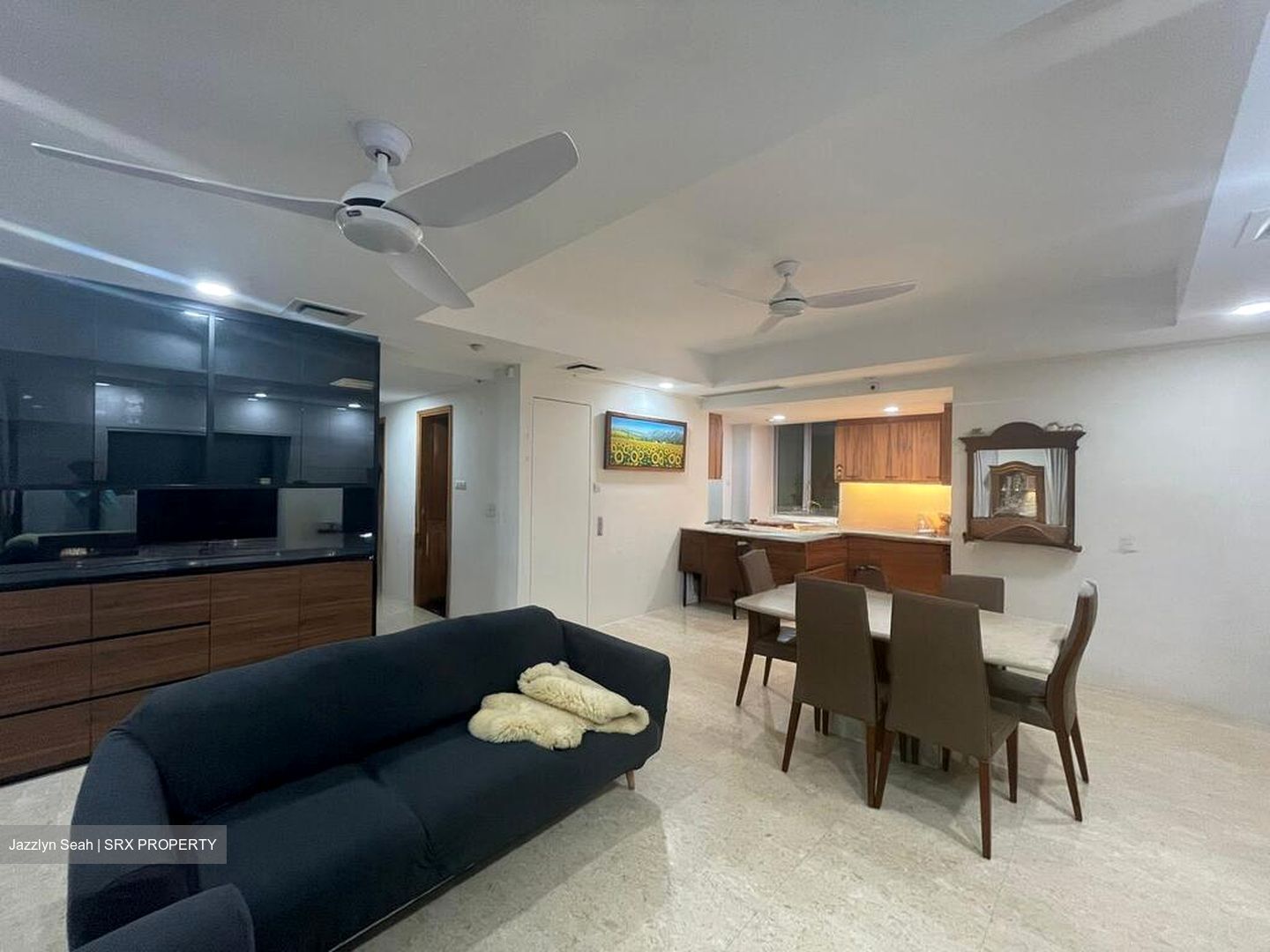 Caribbean At Keppel Bay (D4), Condominium #496374661